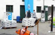 Hausmesse 2014