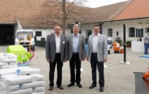 Hausmesse 2014