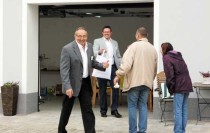 Hausmesse 2014