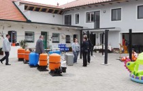 Hausmesse 2014