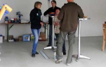 Hausmesse 2014