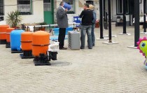 Hausmesse 2014