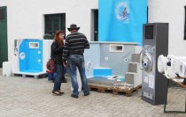 Hausmesse 2014