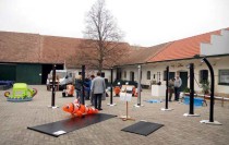 Hausmesse 2014