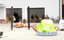 Hausmesse 2014