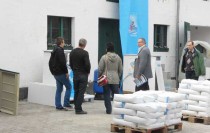 Hausmesse 2014