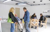 Hausmesse 2014