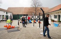 Hausmesse 2014